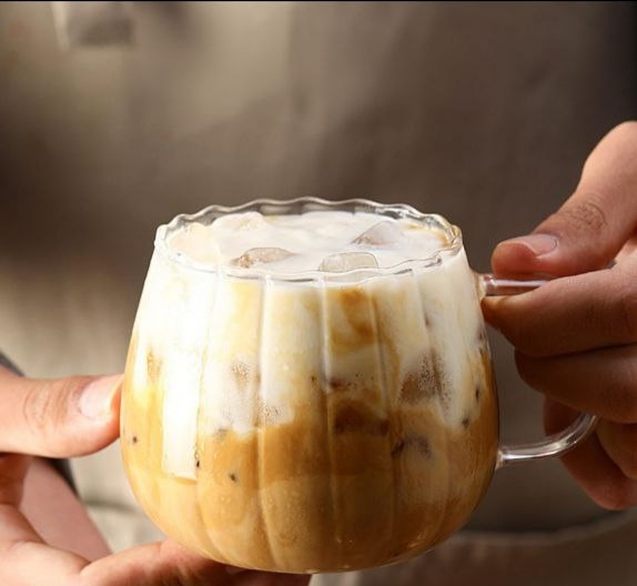 ماگ پیرکس کدو